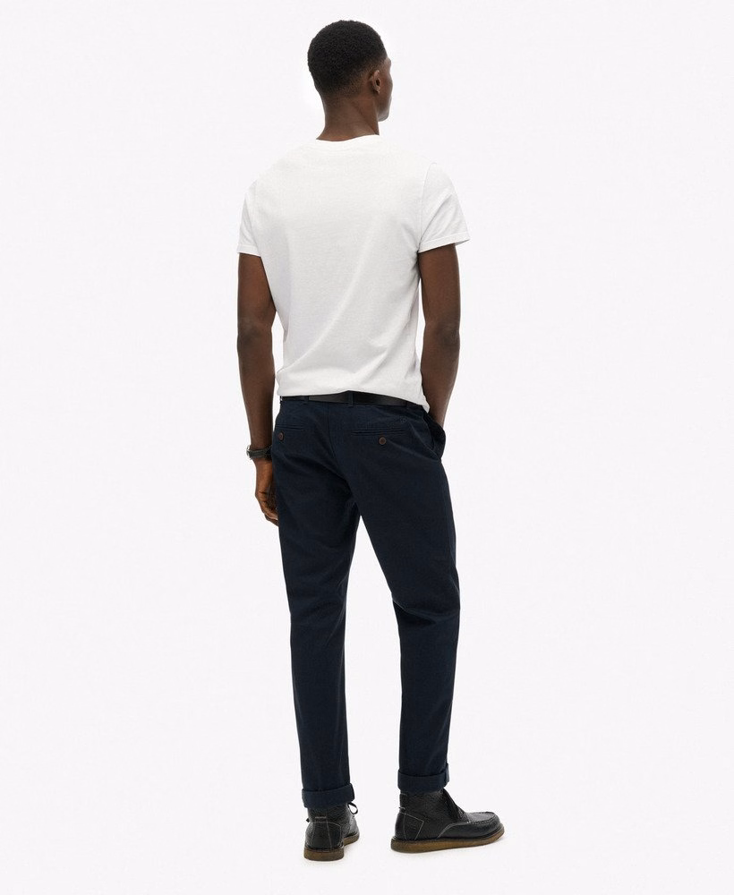 Spodnie chino premium regular