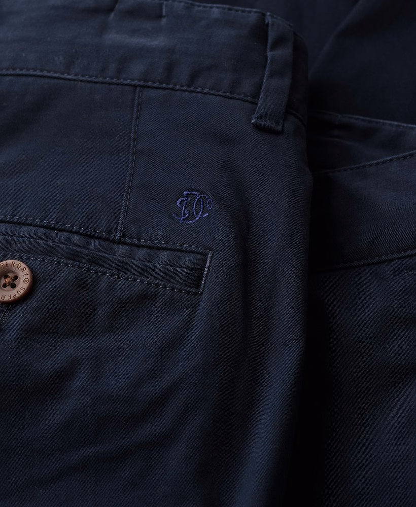 Spodnie chino premium regular