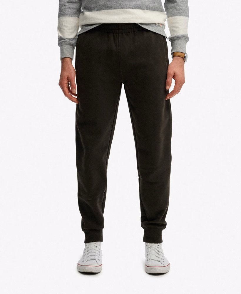 Spodnie dresowe Essential Logo Half Brushed