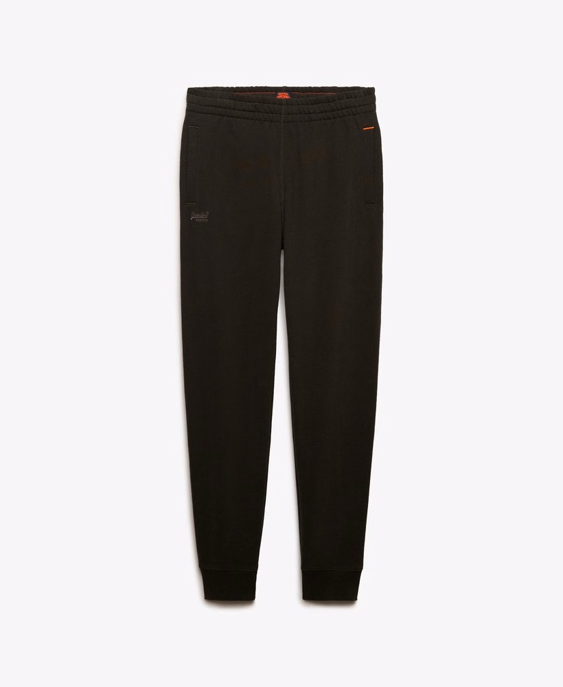 Spodnie dresowe Essential Logo Half Brushed
