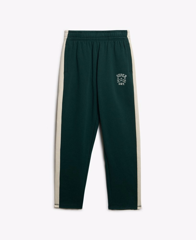 Joggery klubu sportowego