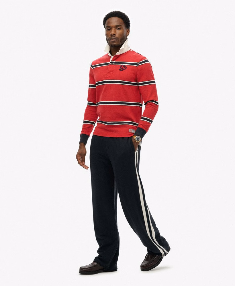 Athletic Fives Joggers