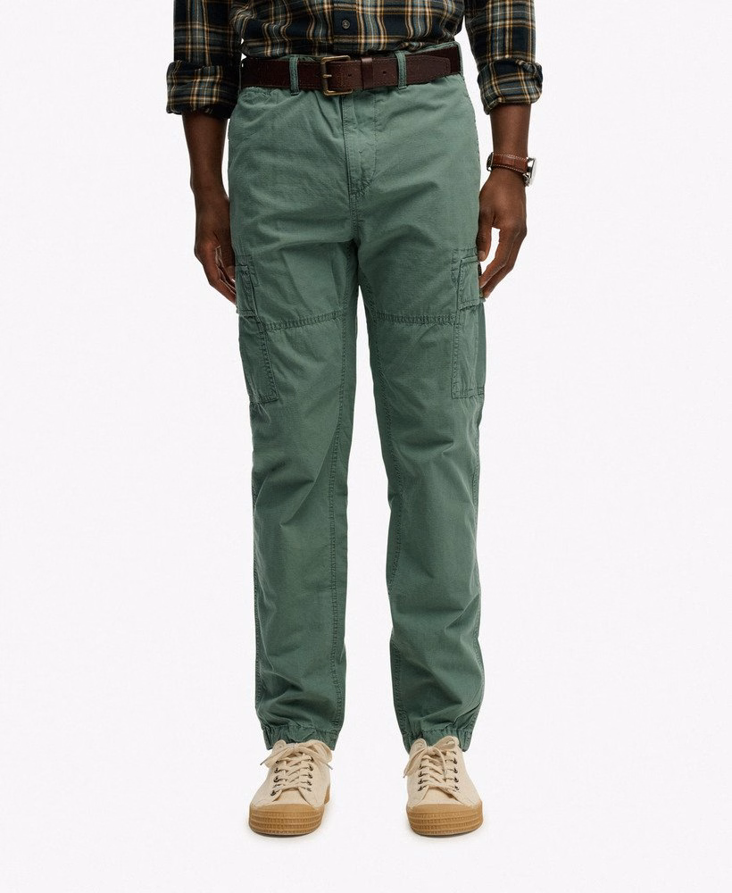 Spodnie Ripstop Light Cargo