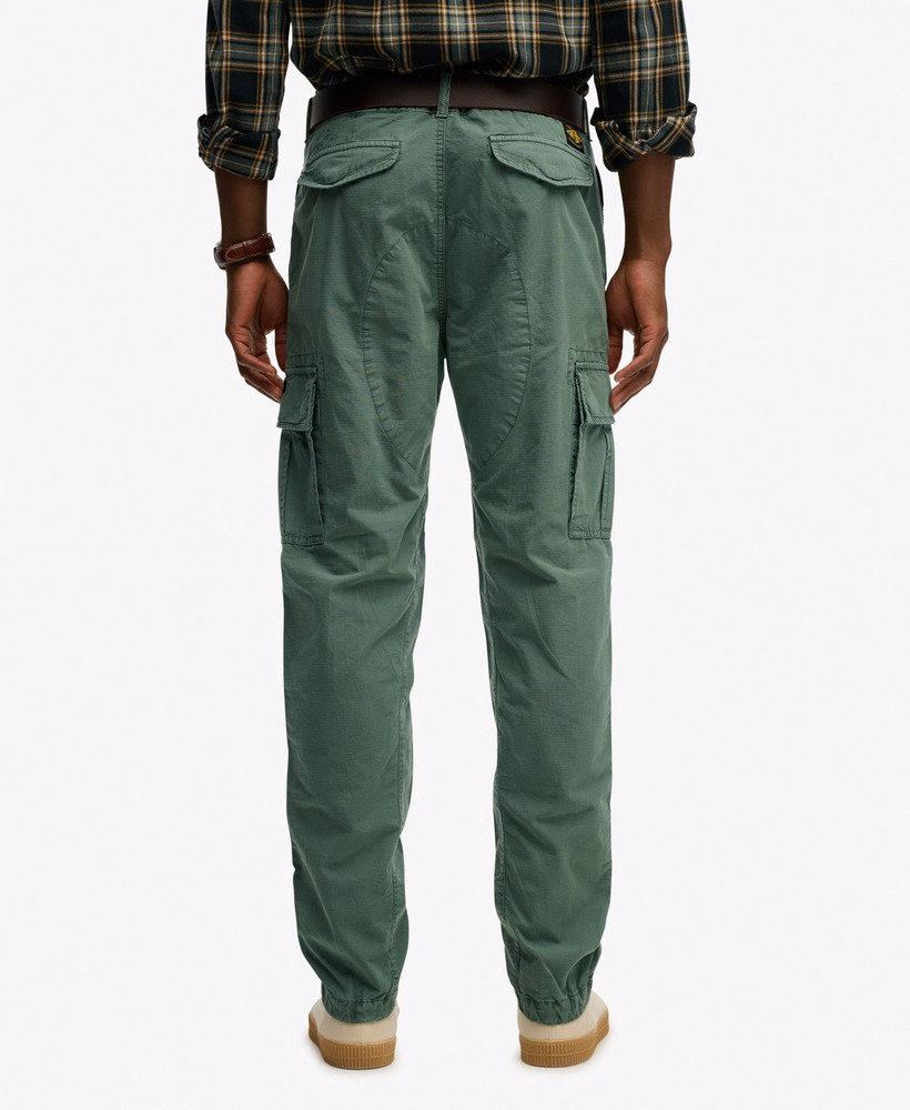 Spodnie Ripstop Light Cargo