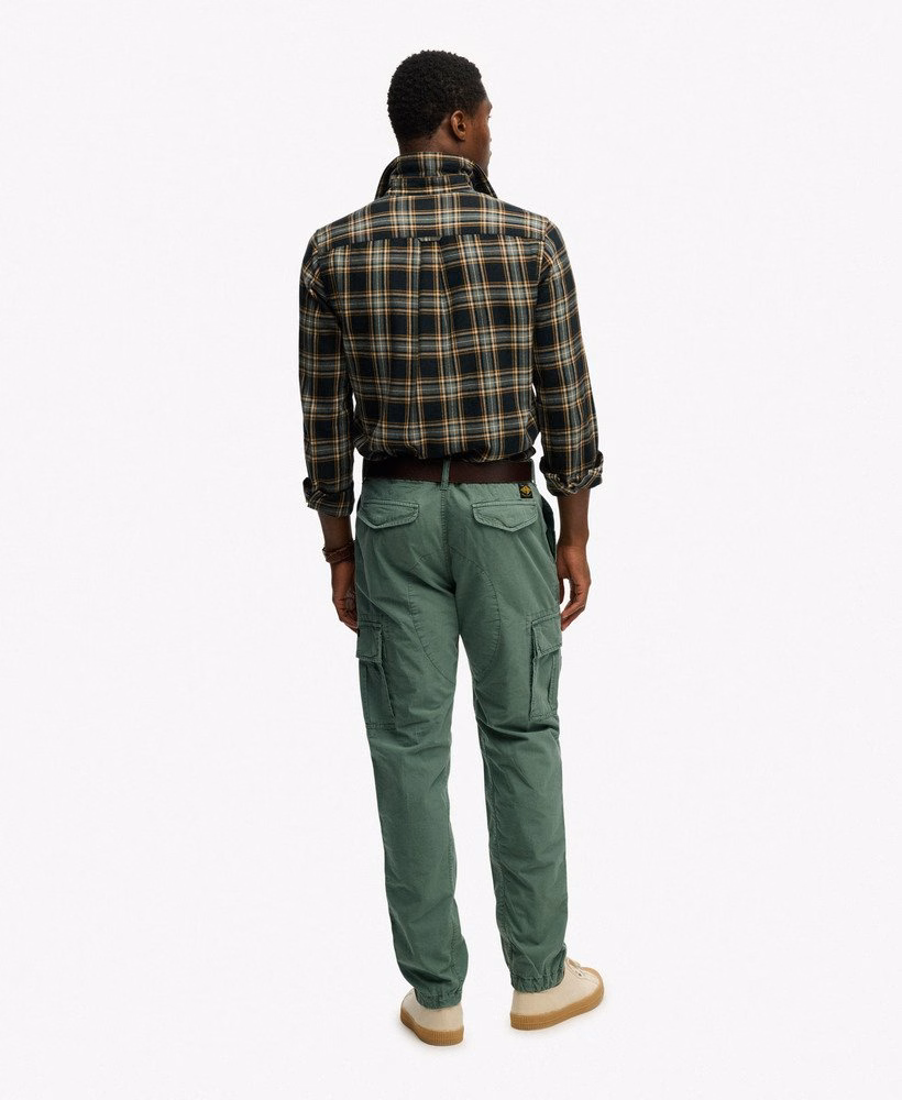 Spodnie Ripstop Light Cargo