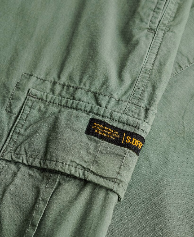Spodnie Ripstop Light Cargo