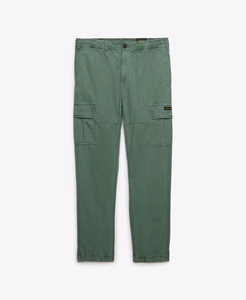 Spodnie Ripstop Light Cargo