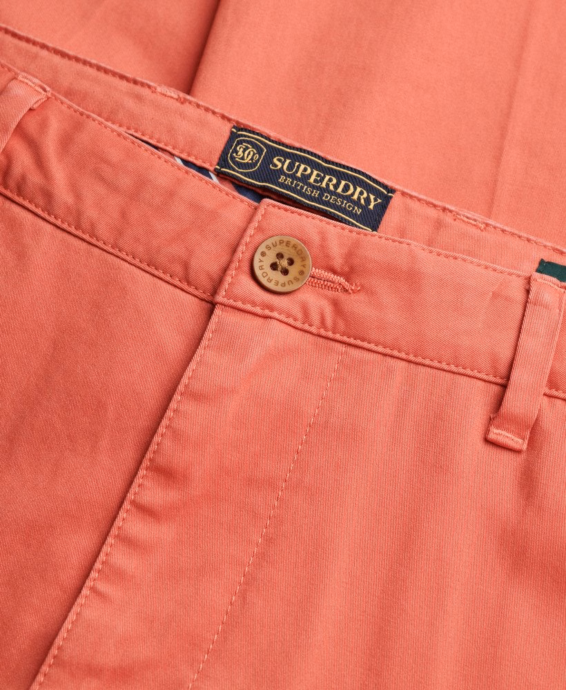 Spodnie chino premium regular