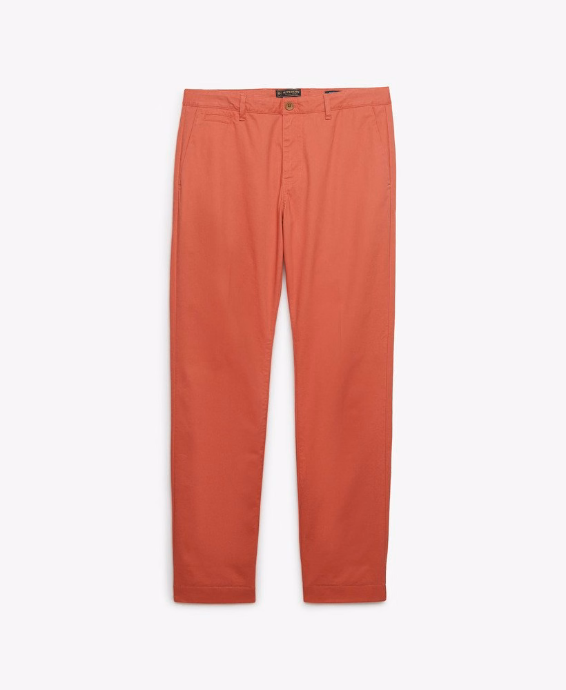 Spodnie chino premium regular
