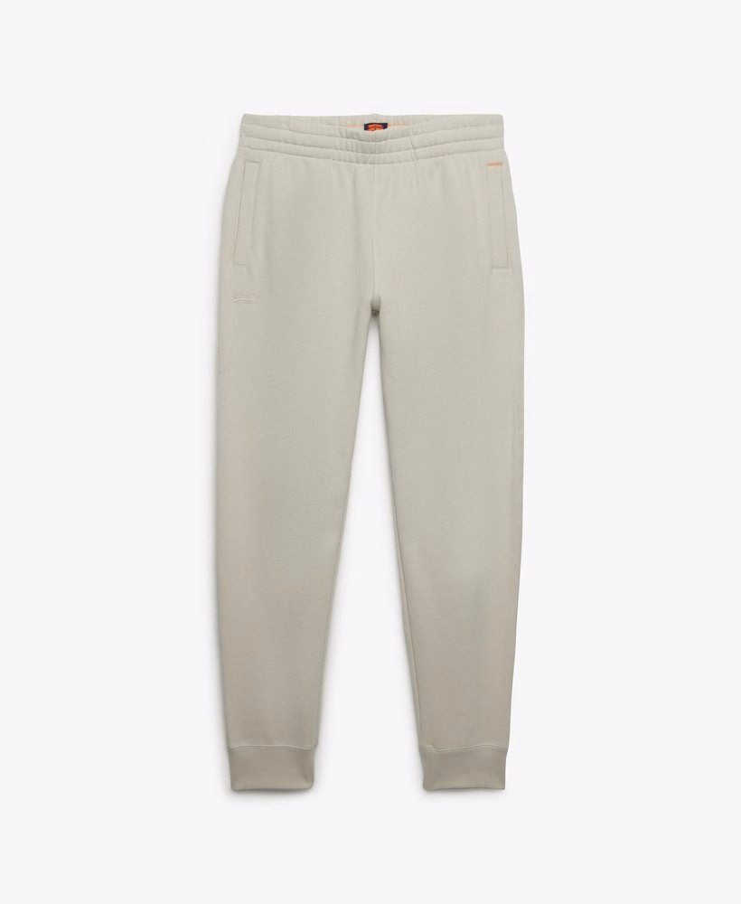 Spodnie dresowe Essential Logo Half Brushed