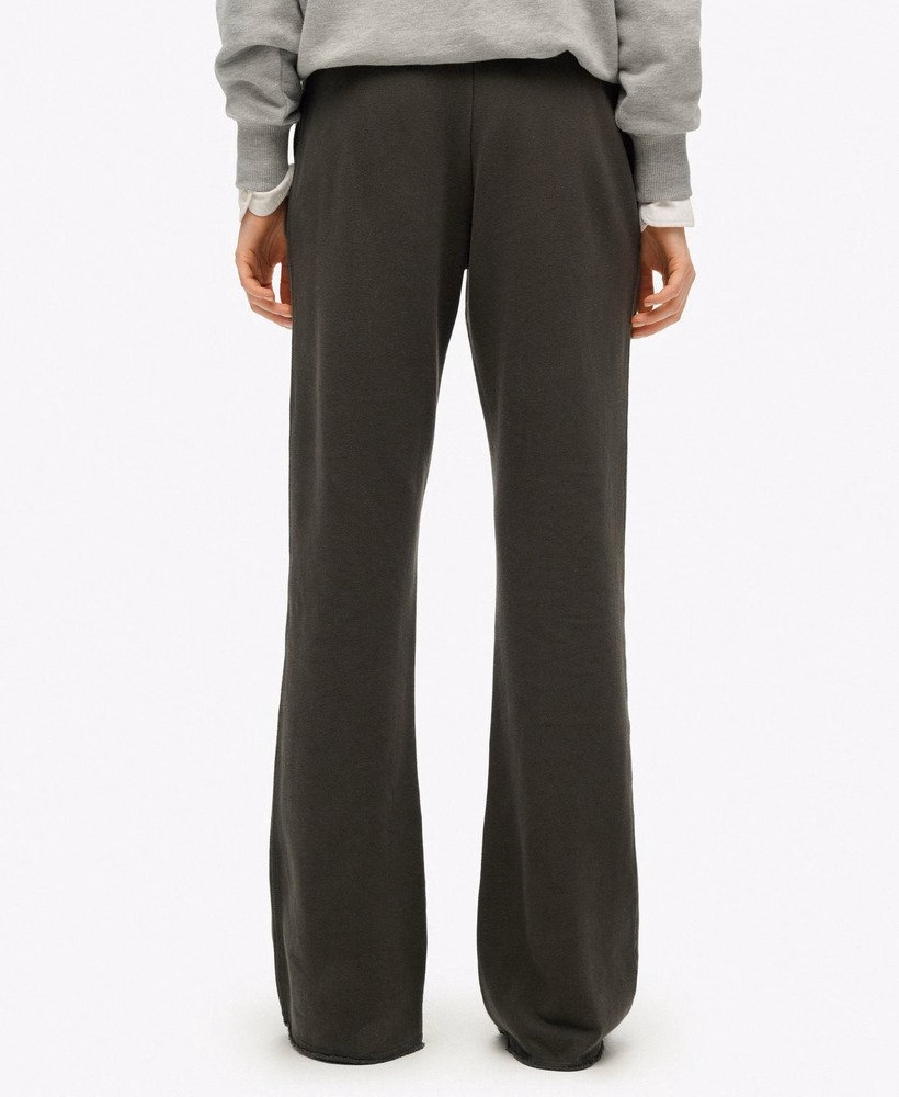 Spodnie dresowe Athletic Essentials Low Rise Flare