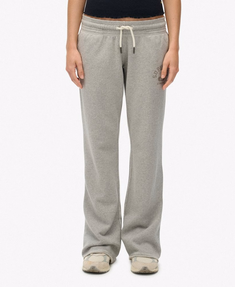Spodnie dresowe Athletic Essentials Low Rise Flare