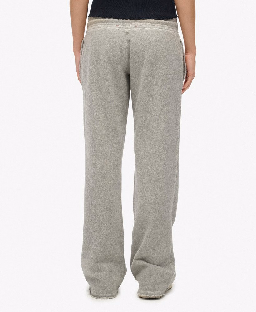 Spodnie dresowe Athletic Essentials Low Rise Flare