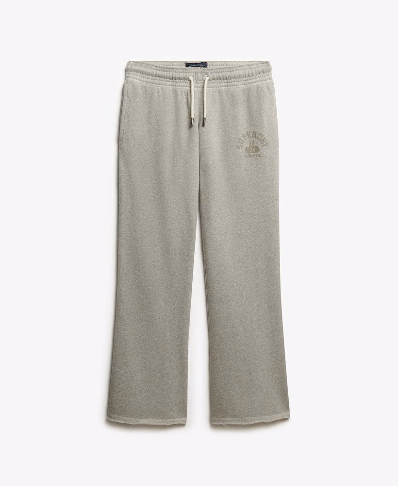 Spodnie dresowe Athletic Essentials Low Rise Flare