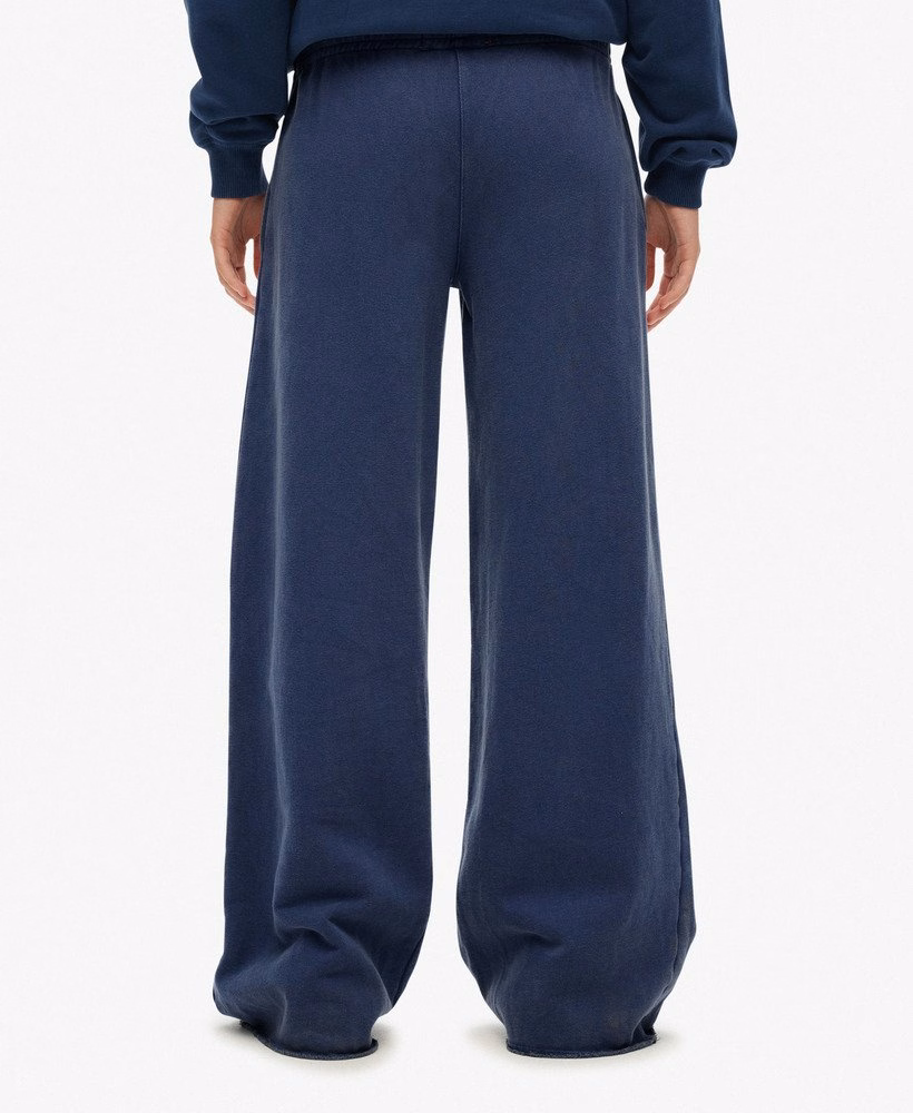 Spodnie dresowe Athletic Essentials Low Rise Flare