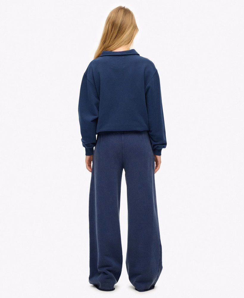 Spodnie dresowe Athletic Essentials Low Rise Flare