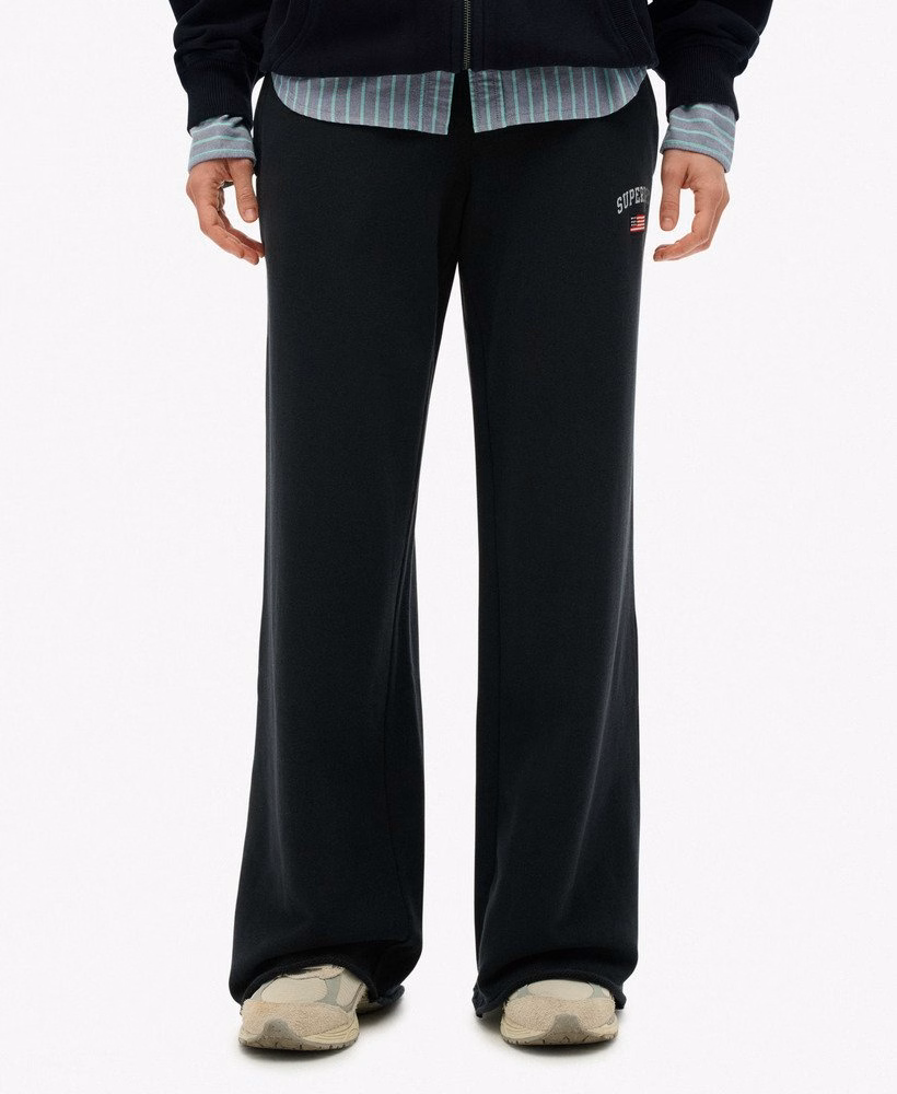 Spodnie dresowe Athletic Essentials Straight Leg