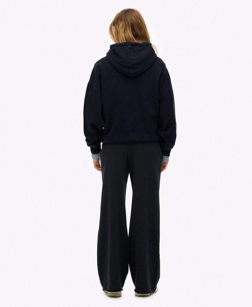 Spodnie dresowe Athletic Essentials Straight Leg