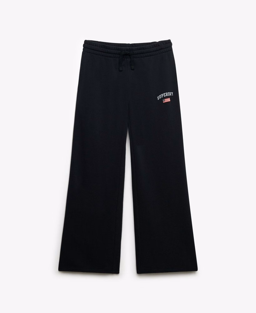 Spodnie dresowe Athletic Essentials Straight Leg