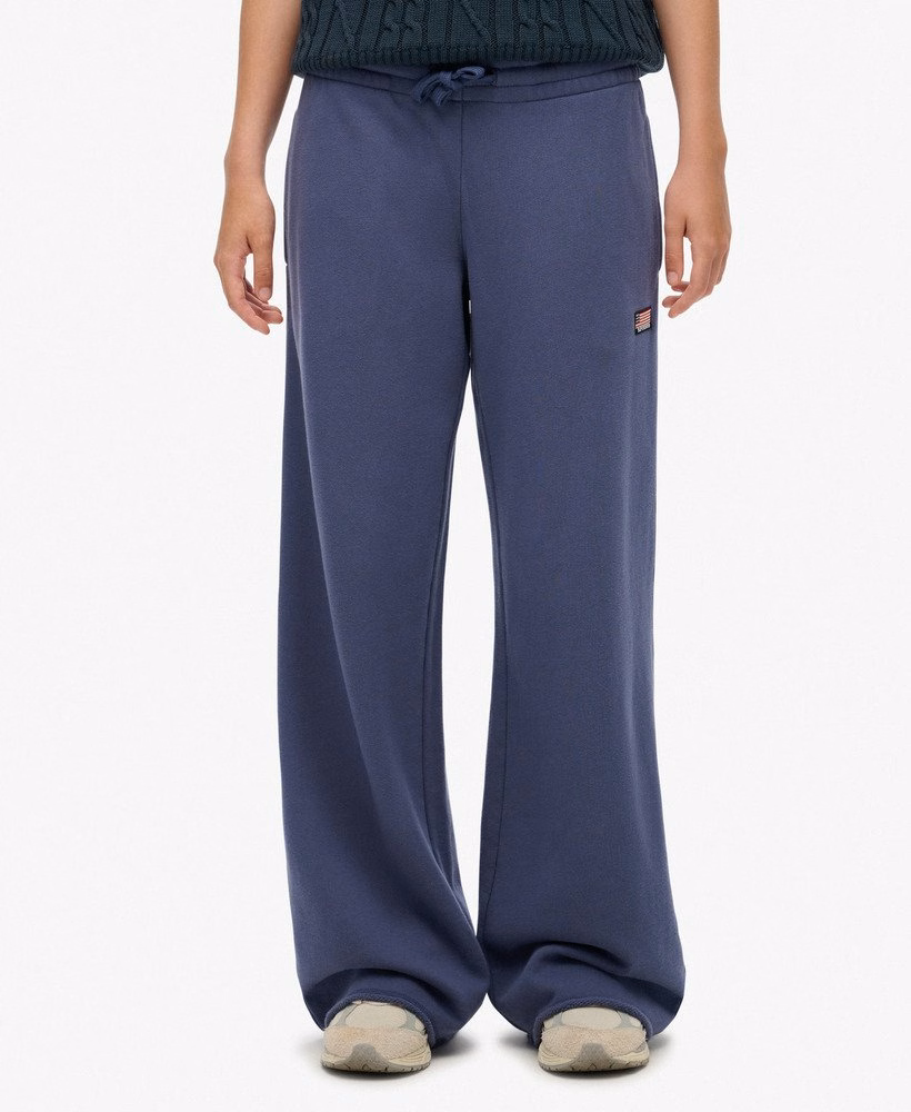 Spodnie dresowe Athletic Essentials Straight Leg