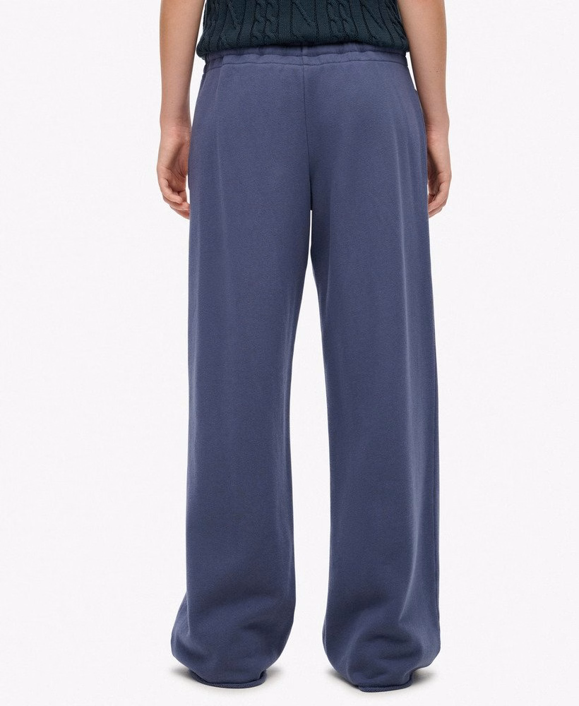 Spodnie dresowe Athletic Essentials Straight Leg