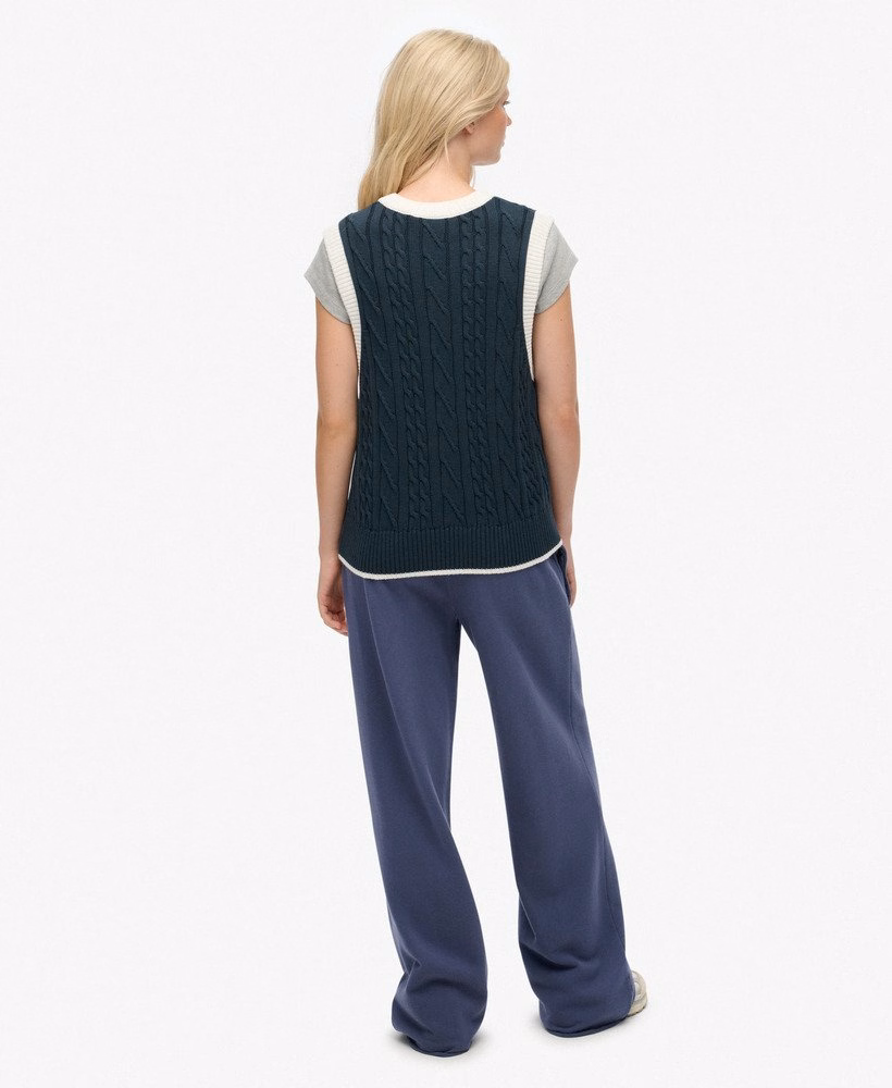 Spodnie dresowe Athletic Essentials Straight Leg