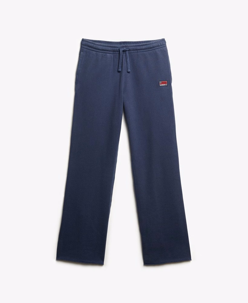 Spodnie dresowe Athletic Essentials Straight Leg