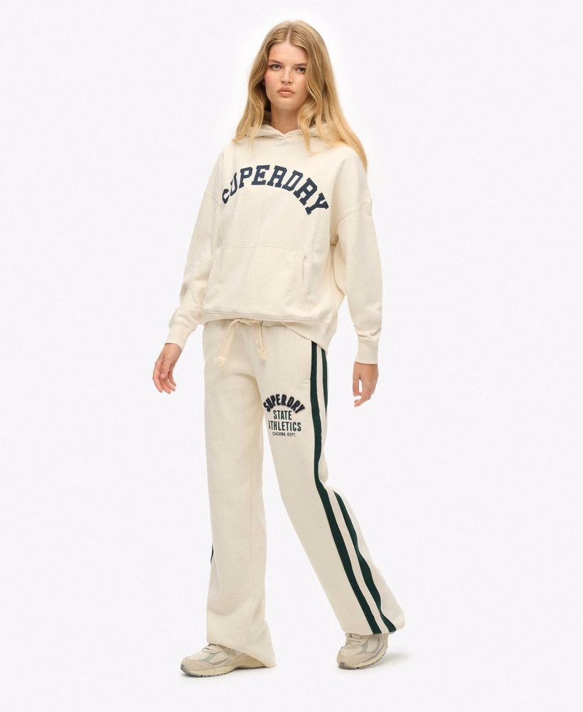 Spodnie dresowe Athletic Essentials Hockey