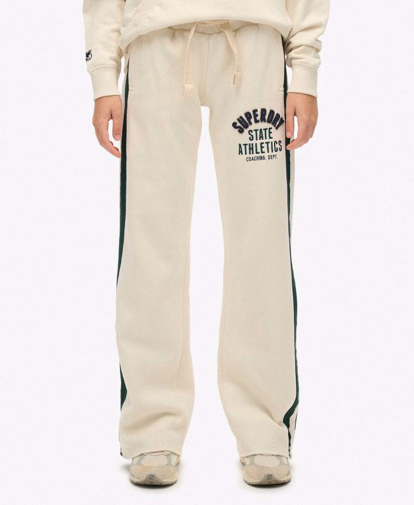 Spodnie dresowe Athletic Essentials Hockey