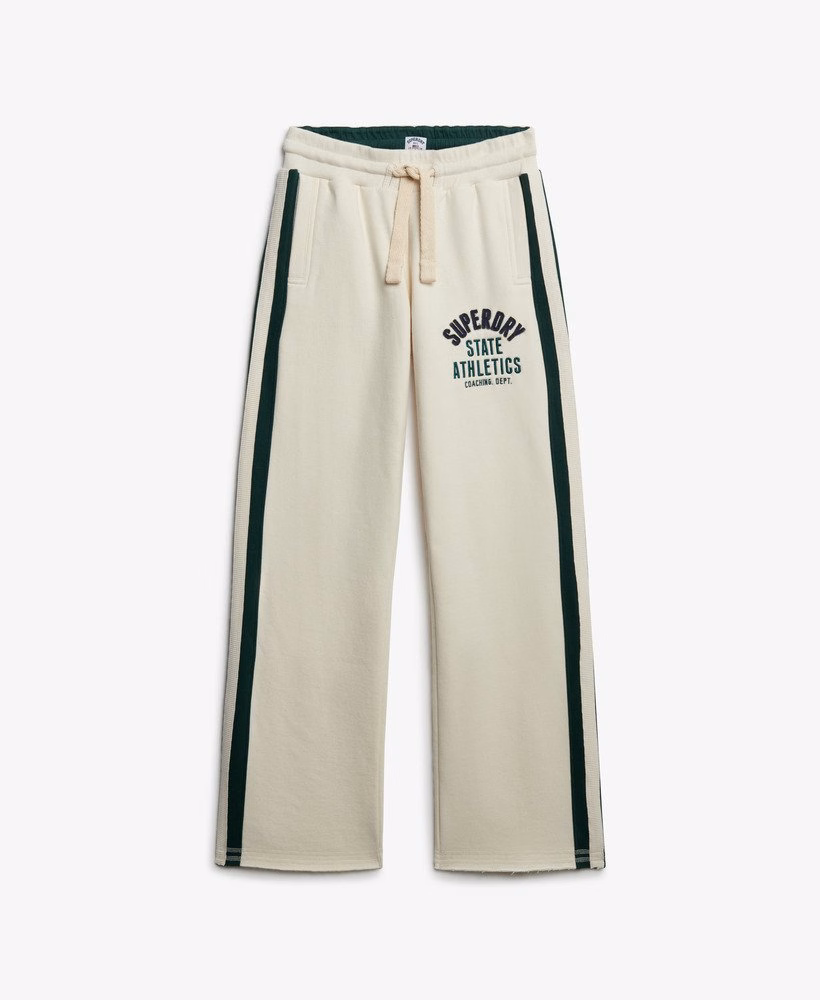 Spodnie dresowe Athletic Essentials Hockey