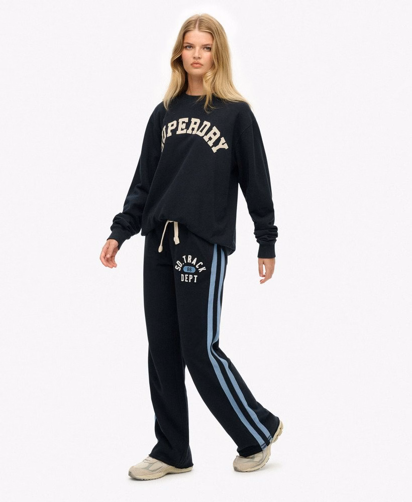 Spodnie dresowe Athletic Essentials Hockey