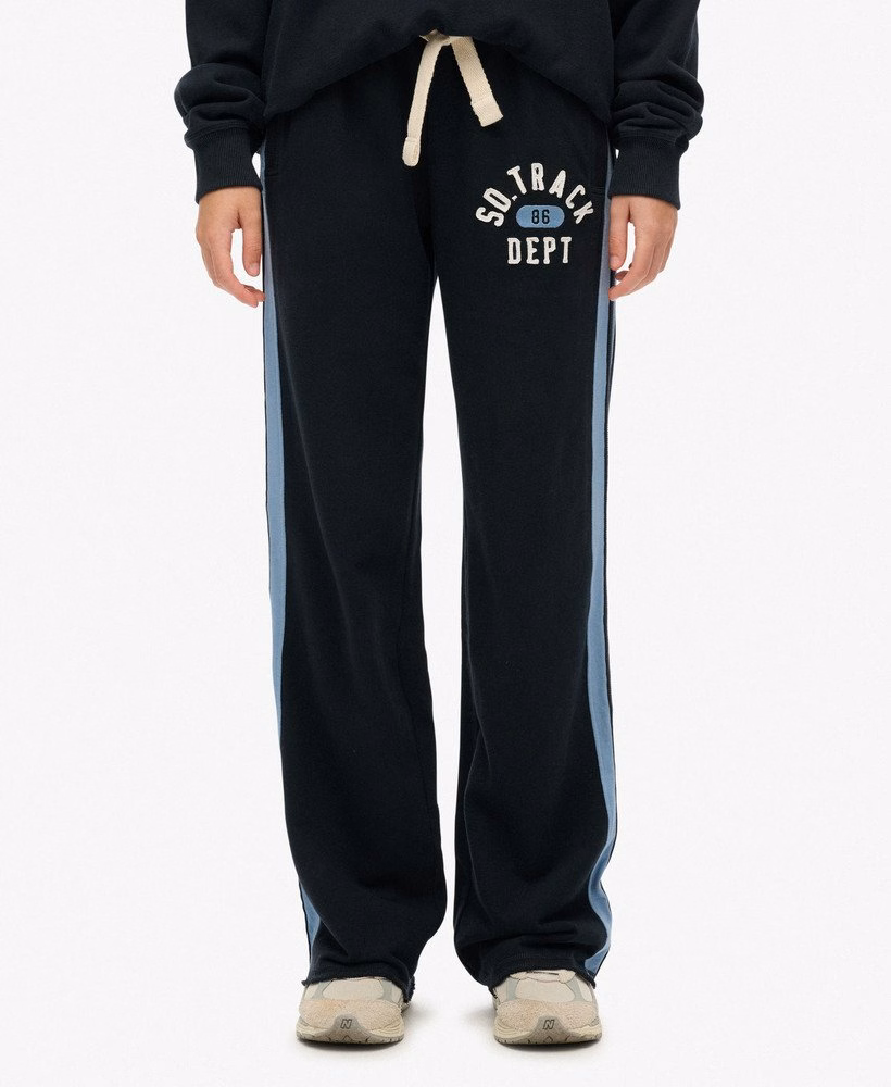 Spodnie dresowe Athletic Essentials Hockey