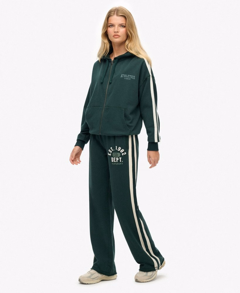 Spodnie dresowe Athletic Essentials Hockey