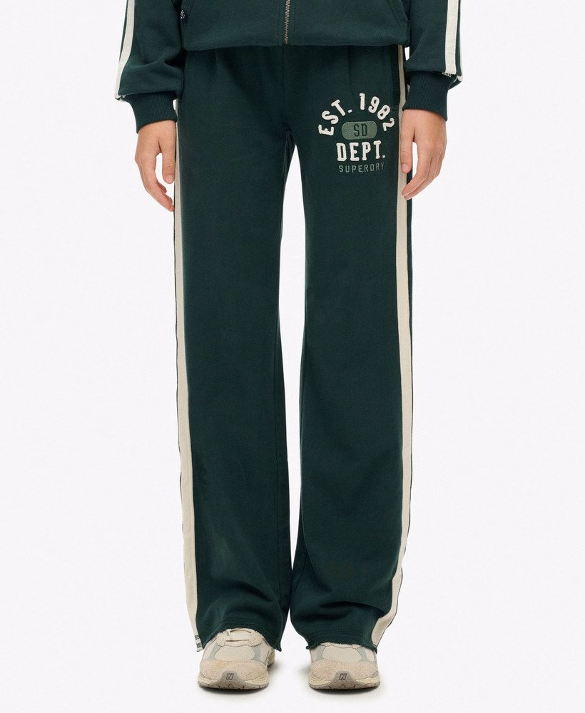 Spodnie dresowe Athletic Essentials Hockey