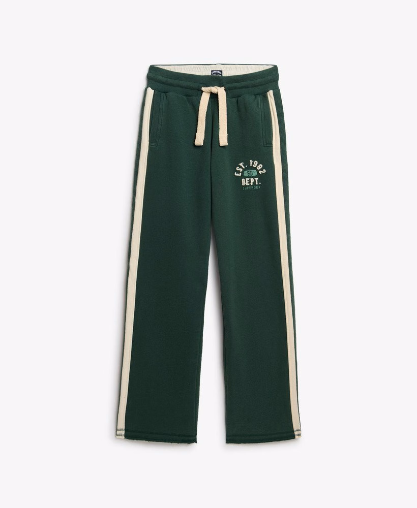Spodnie dresowe Athletic Essentials Hockey