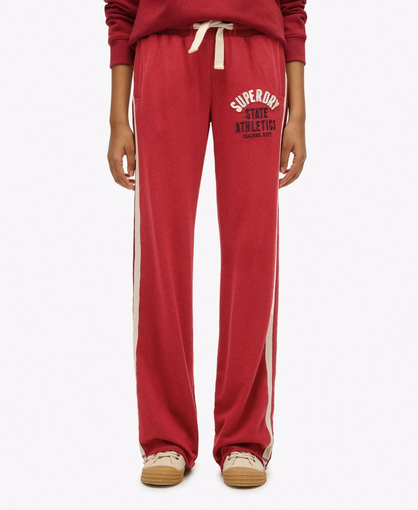 Spodnie dresowe Athletic Essentials Hockey
