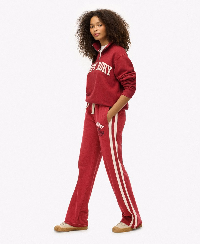Spodnie dresowe Athletic Essentials Hockey