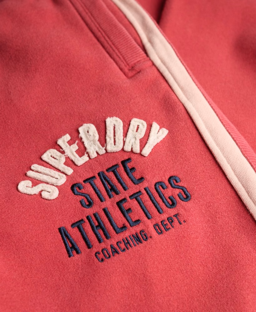 Spodnie dresowe Athletic Essentials Hockey