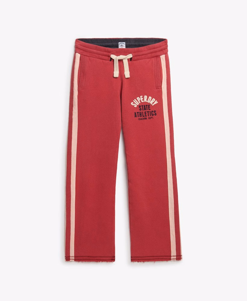 Spodnie dresowe Athletic Essentials Hockey