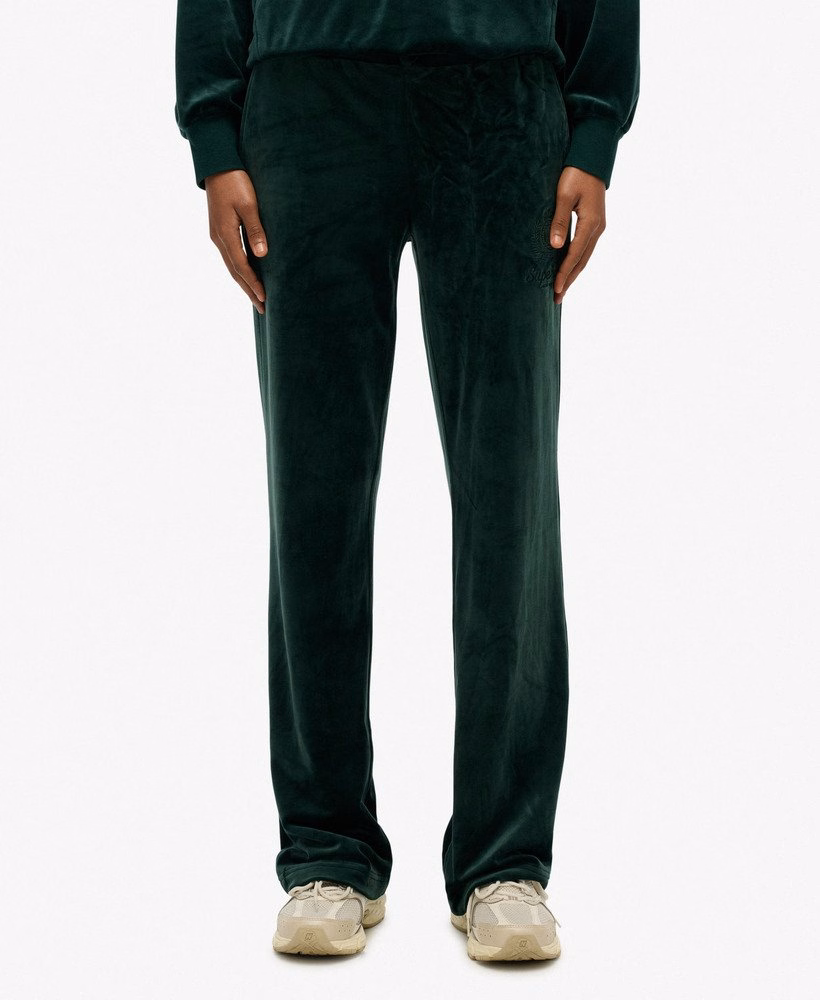 Spodnie dresowe Country Club Velour