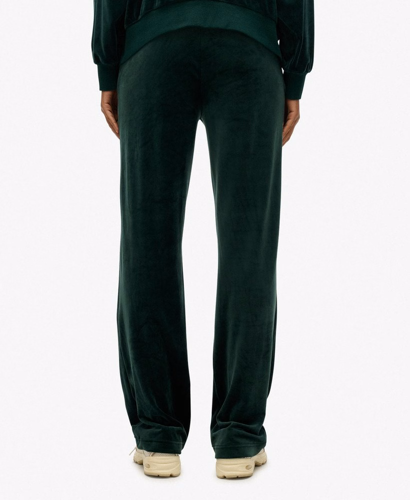 Spodnie dresowe Country Club Velour