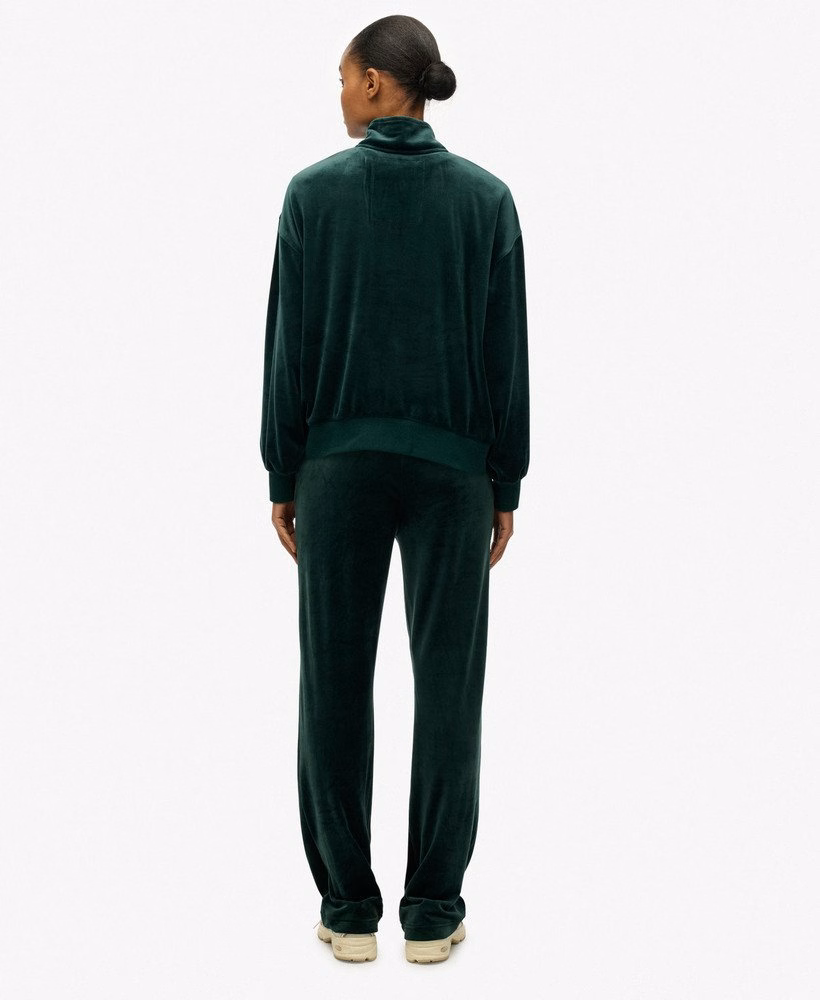 Spodnie dresowe Country Club Velour
