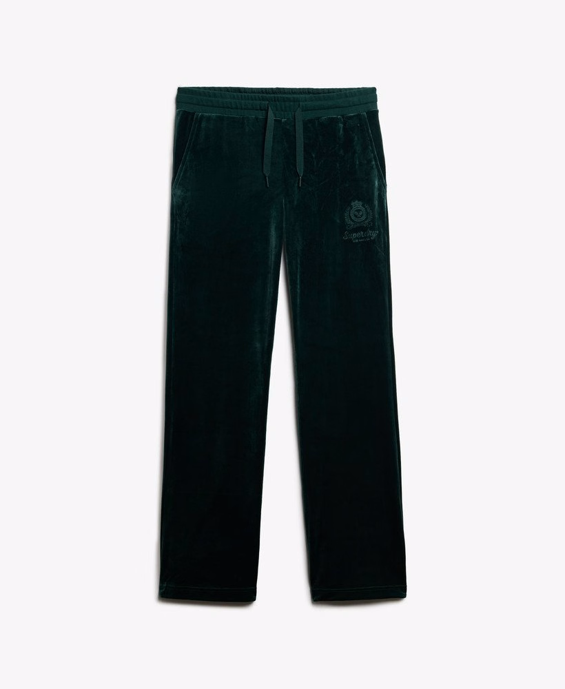 Spodnie dresowe Country Club Velour