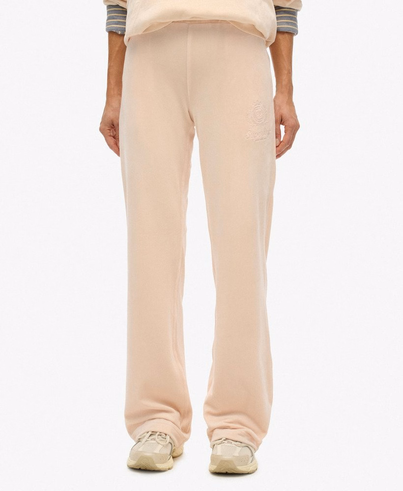 Spodnie dresowe Country Club Velour
