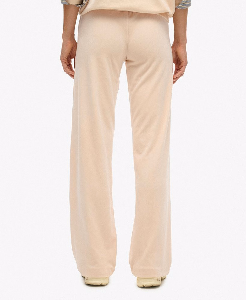 Spodnie dresowe Country Club Velour