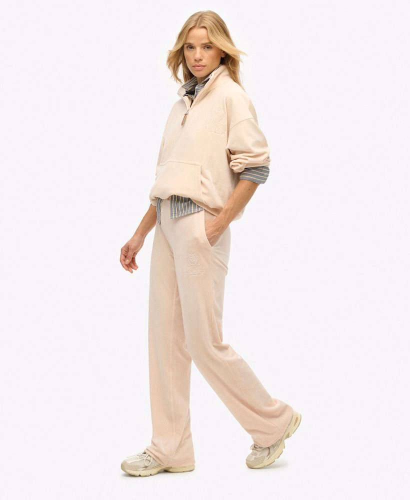 Spodnie dresowe Country Club Velour