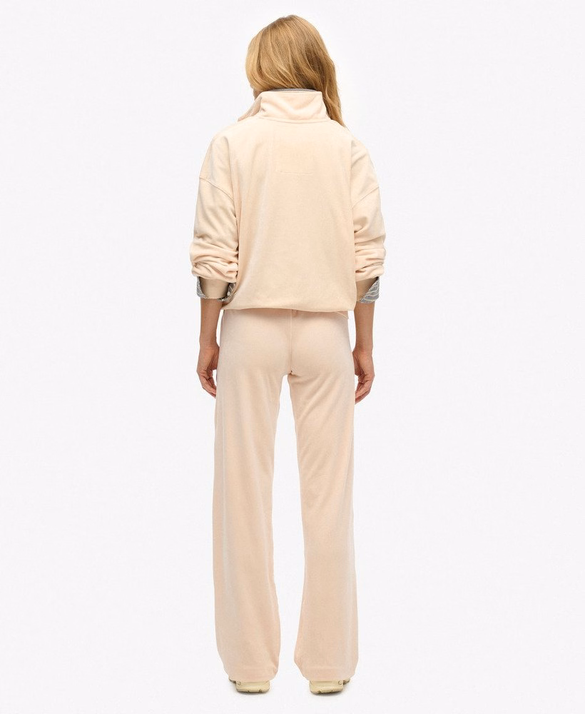 Spodnie dresowe Country Club Velour