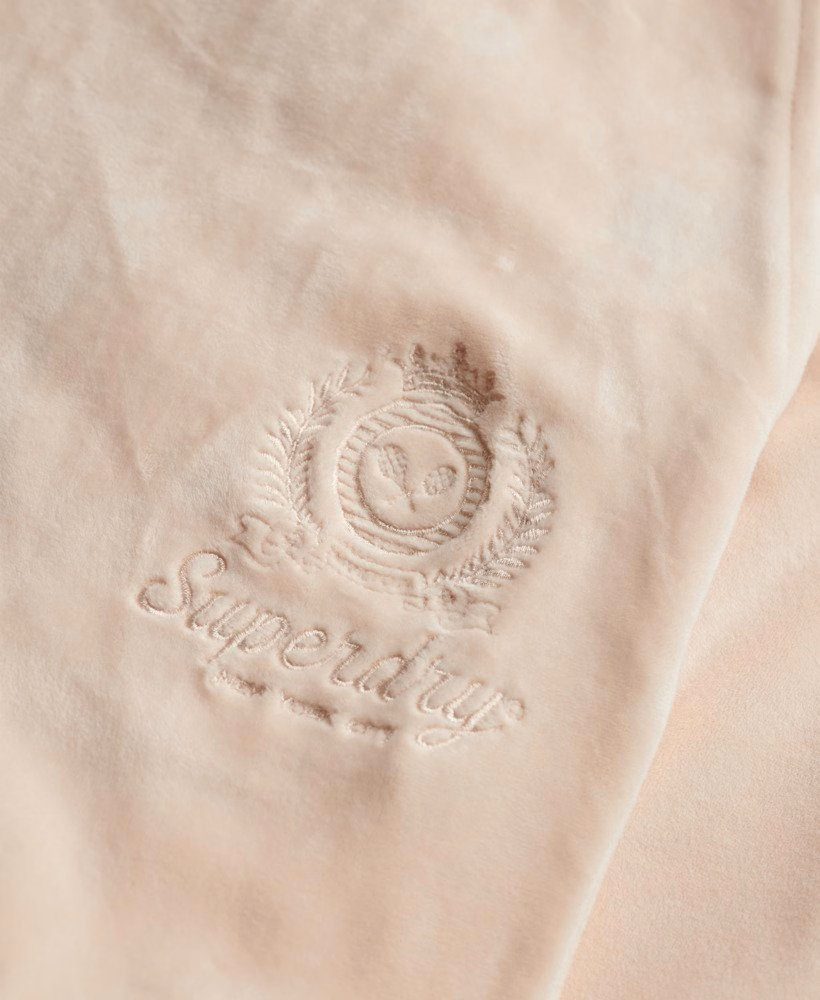 Spodnie dresowe Country Club Velour