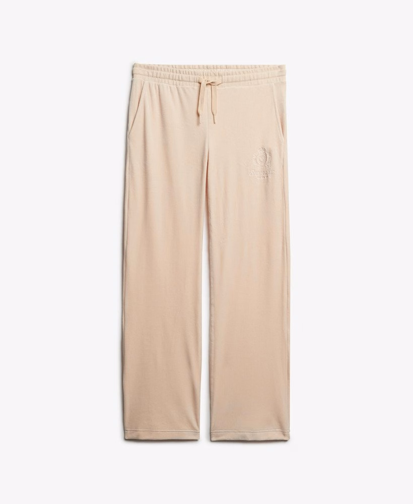 Spodnie dresowe Country Club Velour