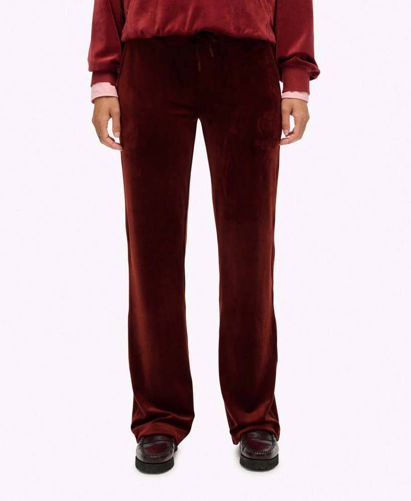 Spodnie dresowe Country Club Velour
